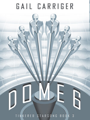 cover image of Dome 6